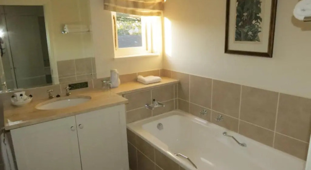 Номер Deluxe Redlands Hotel