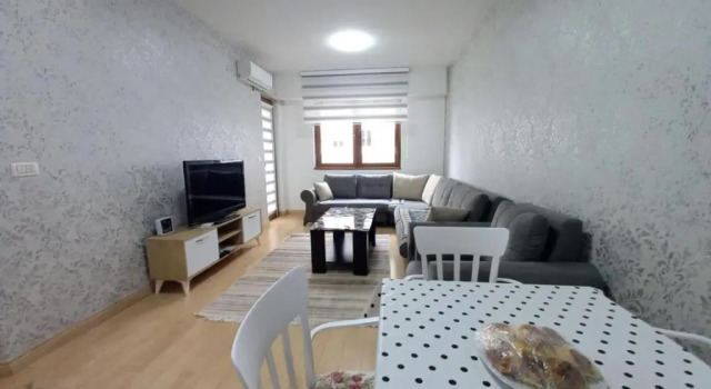 Taftalice Lüks Living with 2 Rooms Bathroom and Kitchen