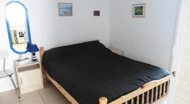 Maison La Barre-de-Monts, 3 pièces, 4 personnes - FR-1-473-16