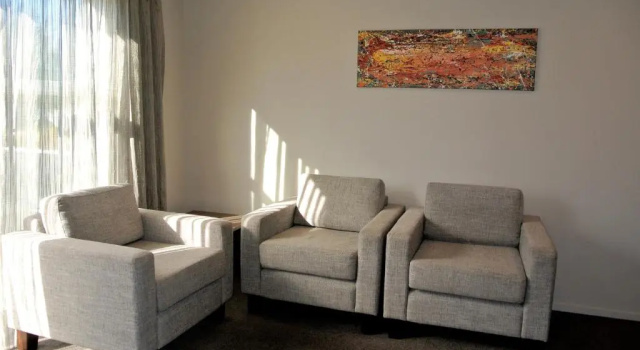 Апартаменты Oxford Village Motels