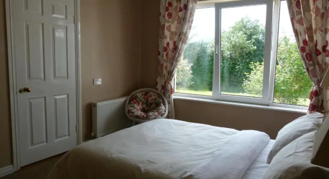 Номер Standard Ocean Lodge B&B