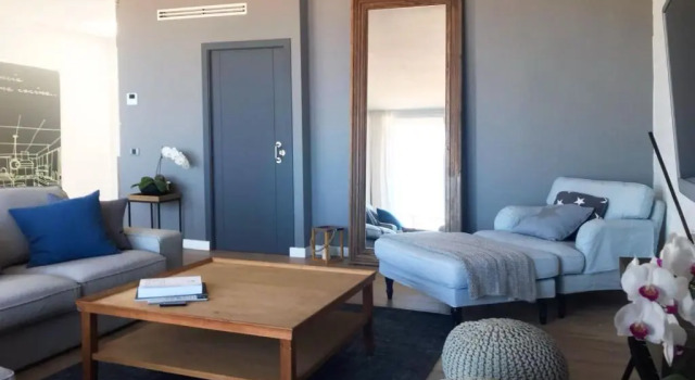 Premium Family Villas "Sea & Sun"