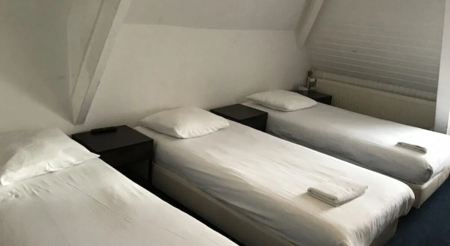 Sphinx Hotel