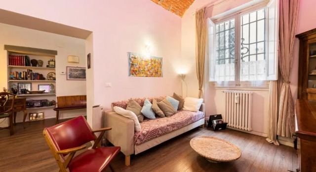 Florence Hideaway by Mmega
