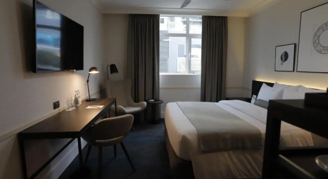 Двухместный номер Standard Casa Andina Premium San Isidro