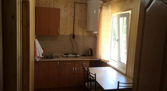 Guest House on Ulitsa Svyatogo Georgiya, Забронировать Гостевой дом Витязево 