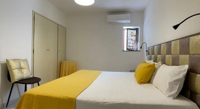 Номер Comfort Só Mar