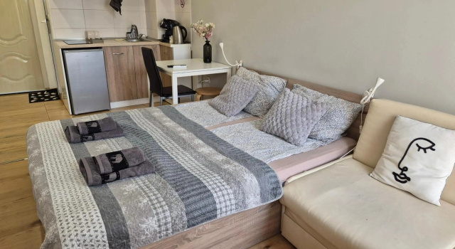 Benita Inn apartments, Забронировать Апартаменты/квартира Апартаменты Софии, рядом с Княгиня Мария-Луиза, Апартаменты/квартира