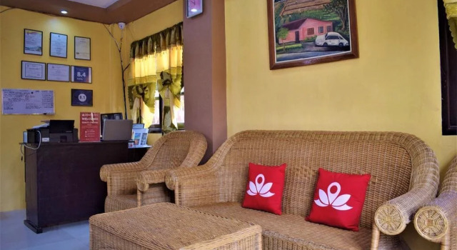 Raje Residence