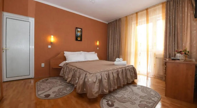 Villa Nina, Rezervovat Vila Levné hotely v Prahova Valley