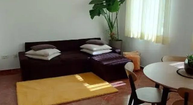 Апартаменты c 1 комнатой с балконом Apartments Lola