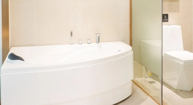 Люкс Deluxe Lavande Hotels·Shenzhen Baoan Xinan