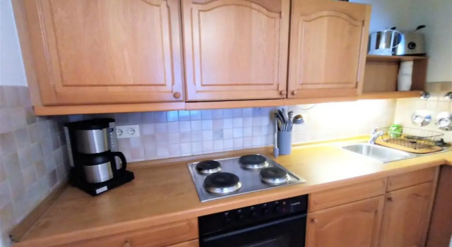 BodenSEE Friedrichshafen City Apartment "WALTRAUD"