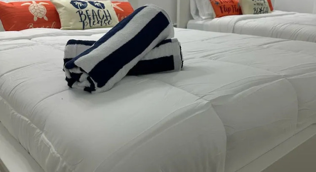 Номер Comfort Casa Toñita