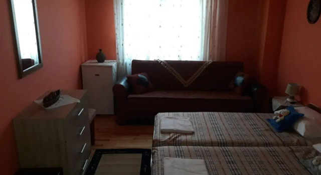 Четырёхместный номер Standard Olympiades Rooms & Apartments