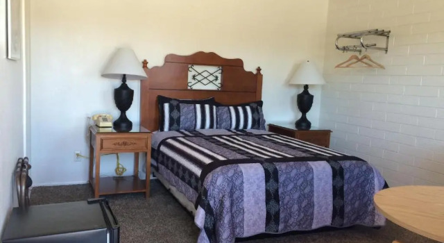 Двухместный номер Standard The Golden Spur Hotel