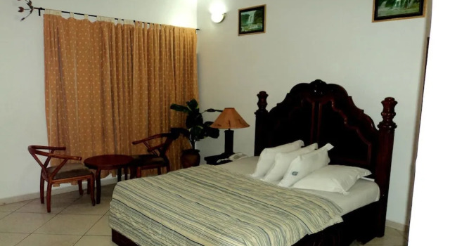 Raybow International Hotel