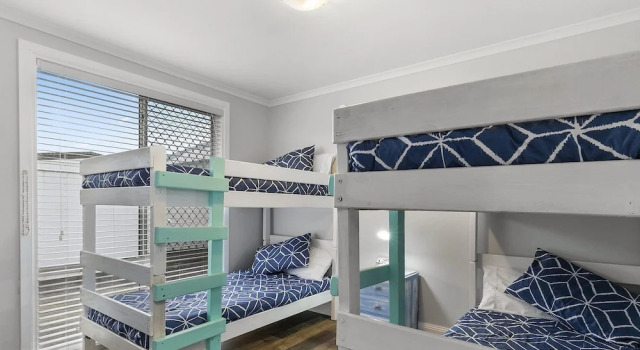 Settle in on 260 Settlement in Cowes, Buchen Sie Ferienhaus Villen in Phillip Island, Villa
