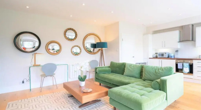 20 Montpellier - By Luxury Apartments, Varaa Huoneisto Asunnot kohteessa Merseyside, Huoneisto