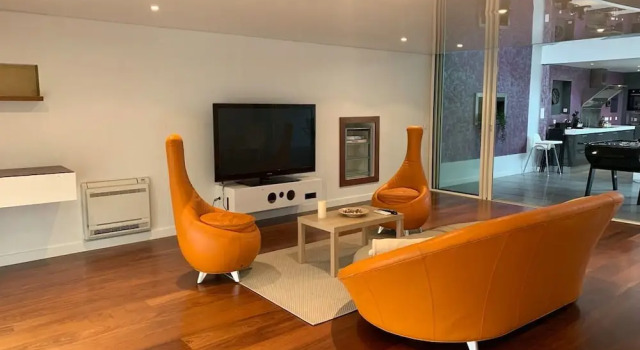 Spacieux logement domaine securise, Rezervovat Hotel Lattes Hérault