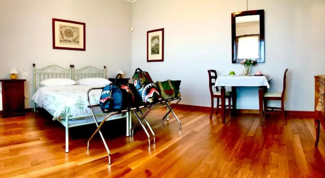 IlPoggetto Bed&Breakfast, Rezervovat Hotel Civitanova Marche 