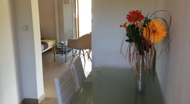 Апартаменты Superior с 2 комнатами Villa Panorea