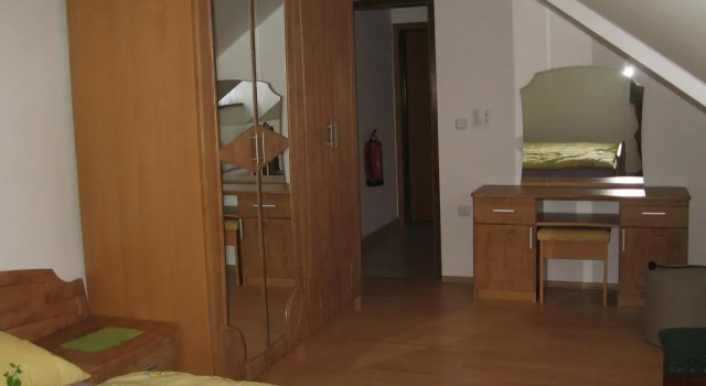 Apartments - Turistična kmetija Vrbnjak, Rezervovat Apartmán Wellness hotely v Pomurje, SPA