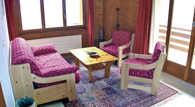 Dent Favre A - INH 24814, Prenota Hotel Ovronnaz Canton Vallese