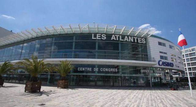 Appartement Les Sables-d'Olonne, 3 pièces, 4 personnes - FR-1-427-16