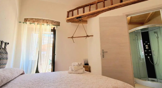 Dommos - Arcada Apartments, Забронировать Апартаменты/квартира Орозеи Залив Орозеи
