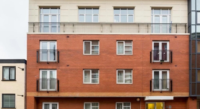 5* Stylish Executive 1 BR - Brindley Place/Broad St