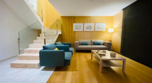 Вилла Villas Calhau da Lapa 51