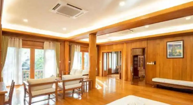 Vanasin Residence, Забронировать Отель Так провинция Так