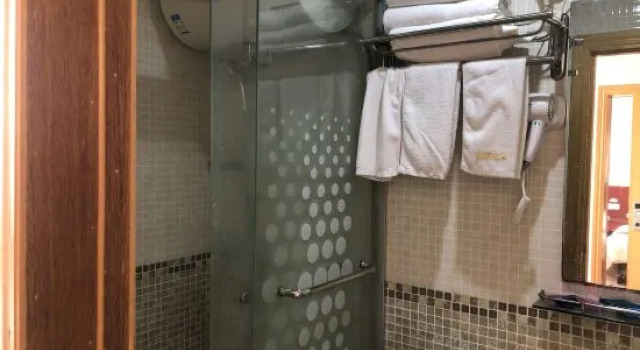 Люкс Shanghai Taolang Guest Room