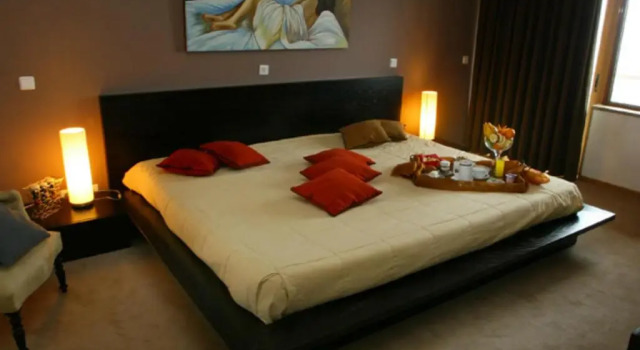 Hotel & Spa Alfândega da Fé