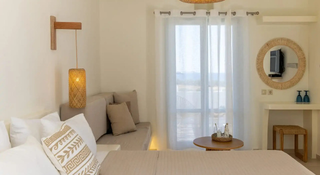 Anthea Hotel, Забронировать Отель Тинос Тинос