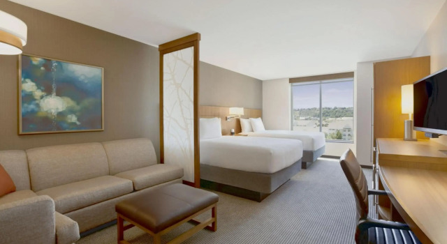 Hyatt Place Salt Lake City/Cottonwood