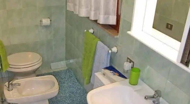 Номер Standard Magralù B&B