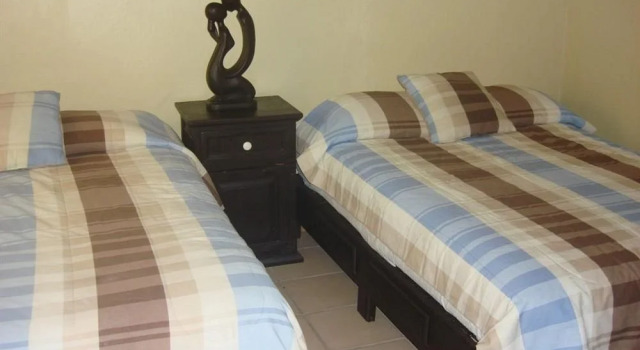 Hotel Aca Sol y Mar, Rezervovat Hotel Hotely v Acapulco s parkováním, Parkování