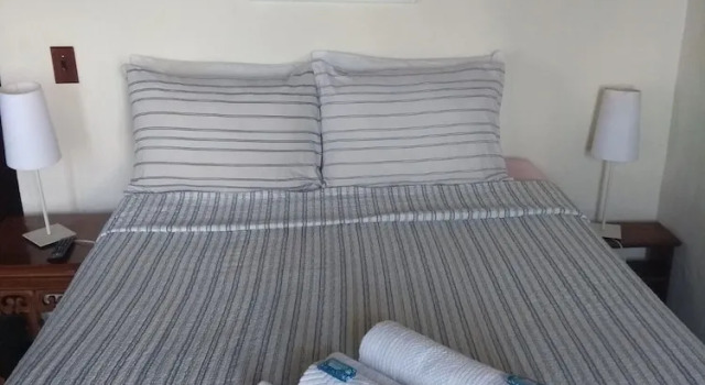 Номер Classic Bella Vista Eco Experience