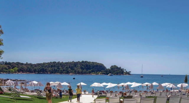 Stunning Apartment in Rovinj With Wifi, Забронировать Апартаменты/квартира Ровинь Rovinj Riviera, рядом с Пристань для яхт Ровиня