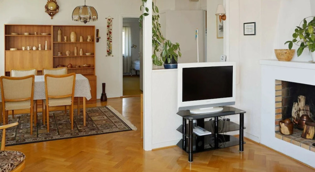 5 Person Holiday Home in Varberg, Réserver Hôtel Varberg Halland