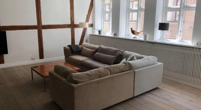 K10 Apartments, Забронировать Апартаменты/квартира Копенгаген Остров Зеландия, рядом с Памятник Гансу Христиану Андерсену