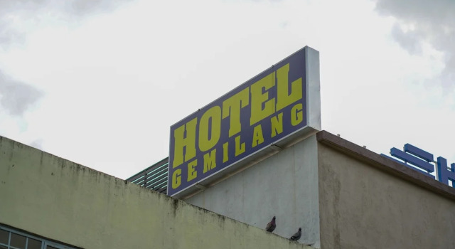 Gemilang Hotel Klang, Забронировать Отель Пелабухан Кланг Селангор