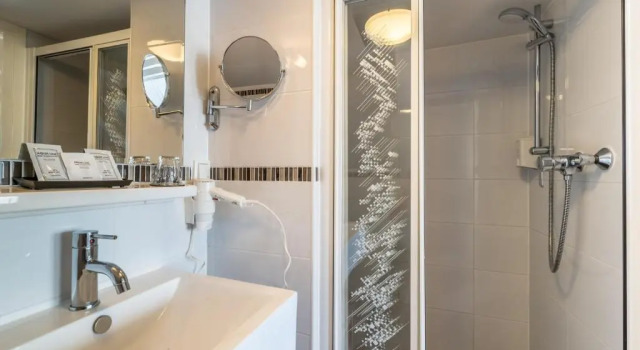 Двухместный номер Standard Hotel Amstelzicht