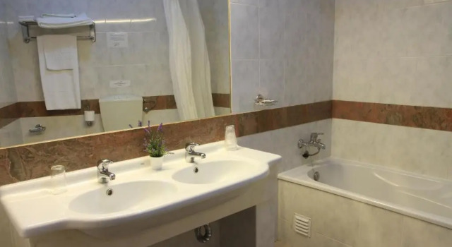 Номер Standard Hotel Santa Clara