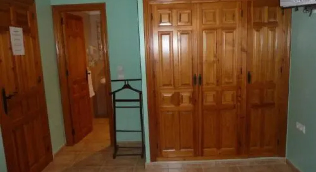 Hotel Rural Miguel Rosi, Prenota Hotel Huercal-Overa Almería