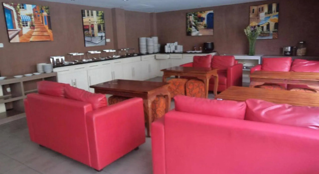 The Aromas of Bali Hotel & Residence