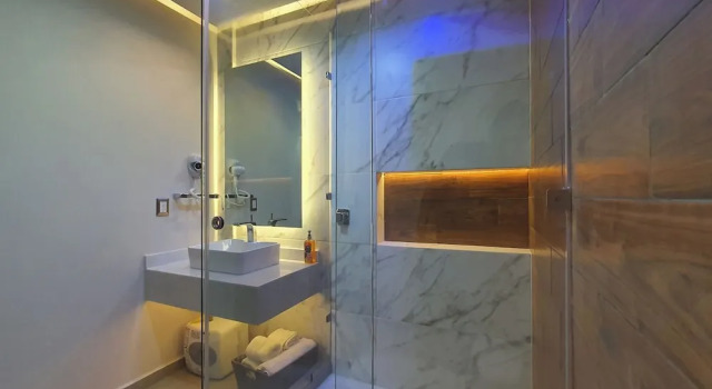 Люкс Classic Manzara Resort