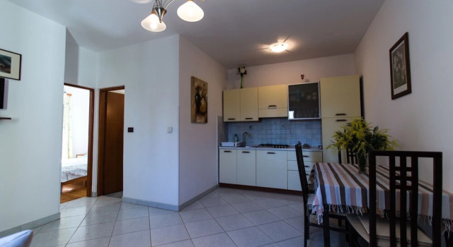 Апартаменты Standard Villa Mara